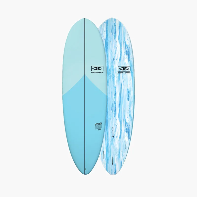 Ocean and sales earth softboard review